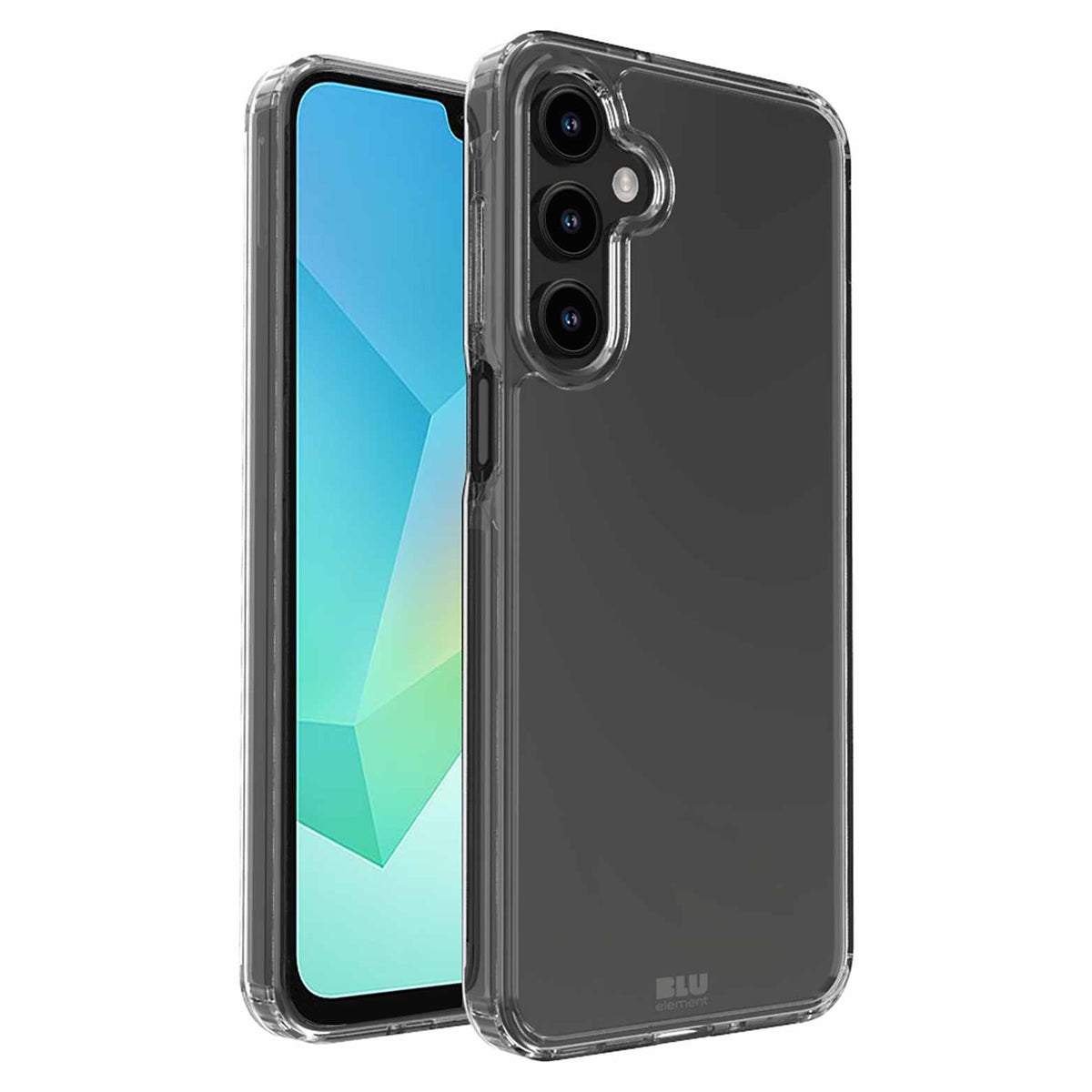 Blu Element DropZone Air Case Clear for Galaxy A16