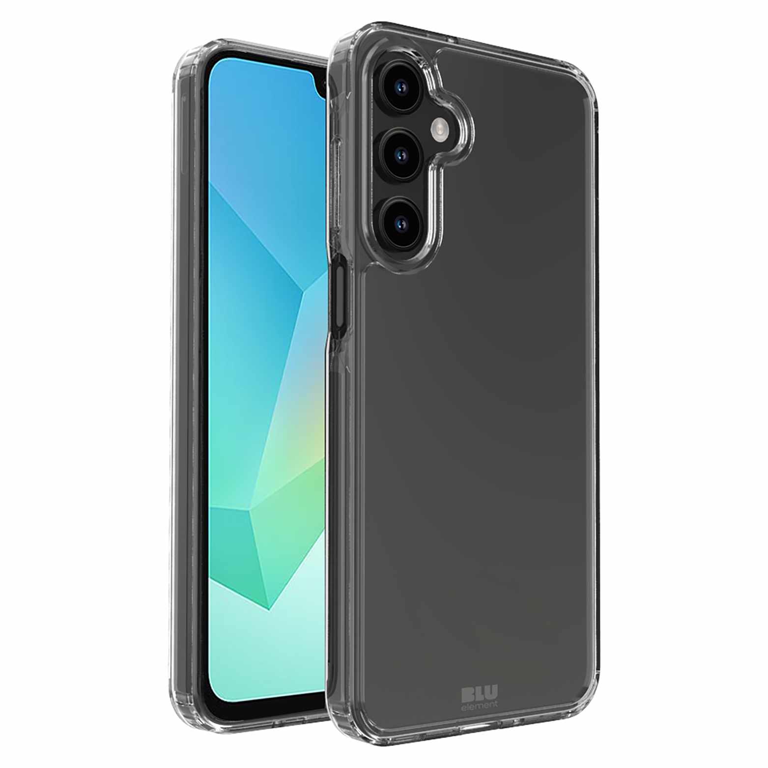 Blu Element DropZone Air Case Clear for Galaxy A16