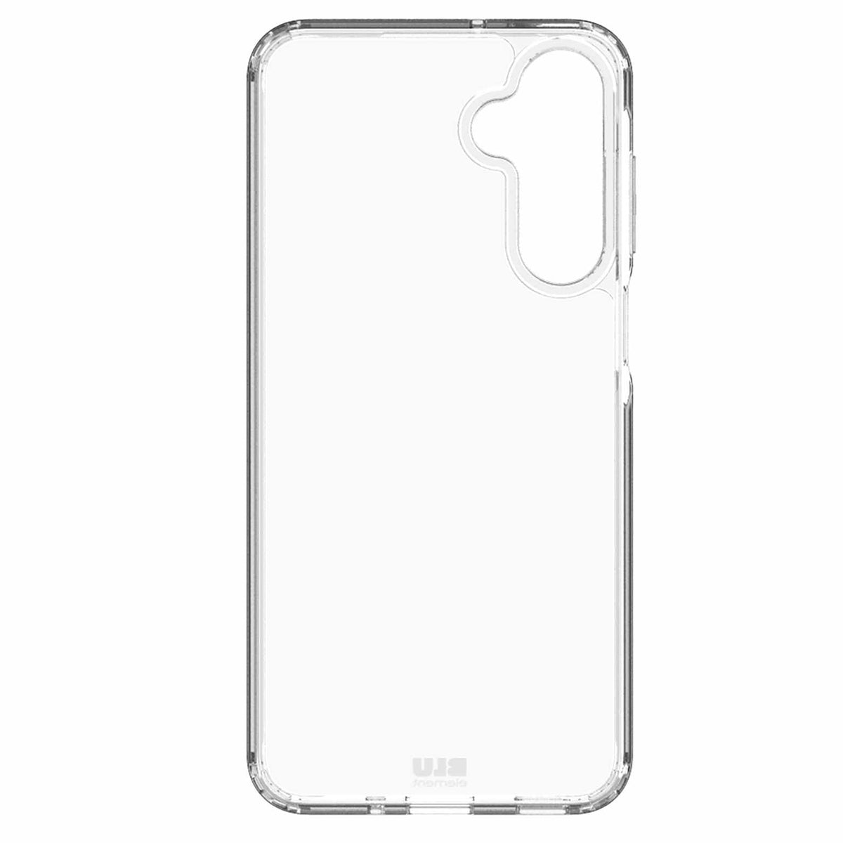 Blu Element DropZone Air Case Clear for Galaxy A16