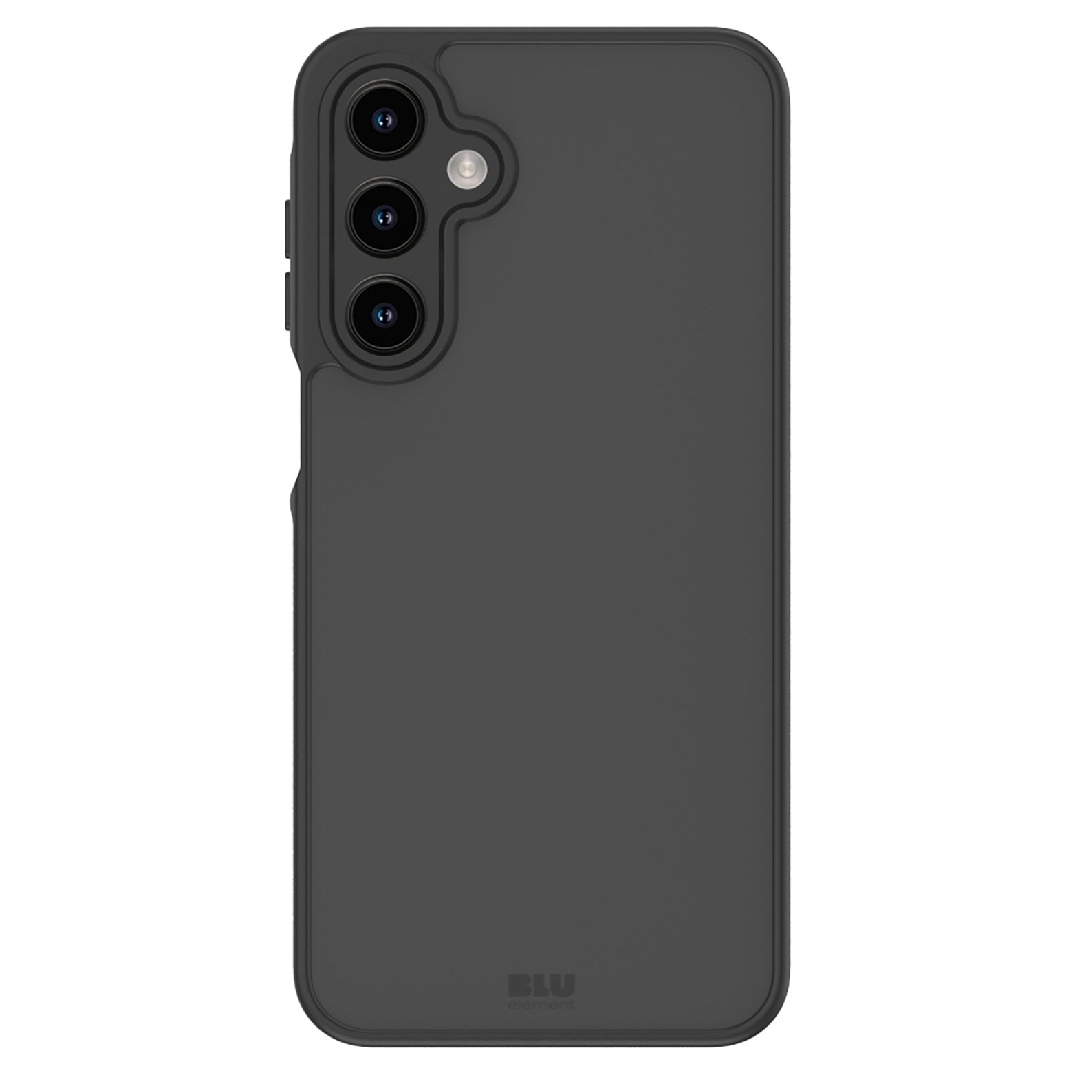 Blu Element Chromatic Cloud Case Black for Galaxy A16