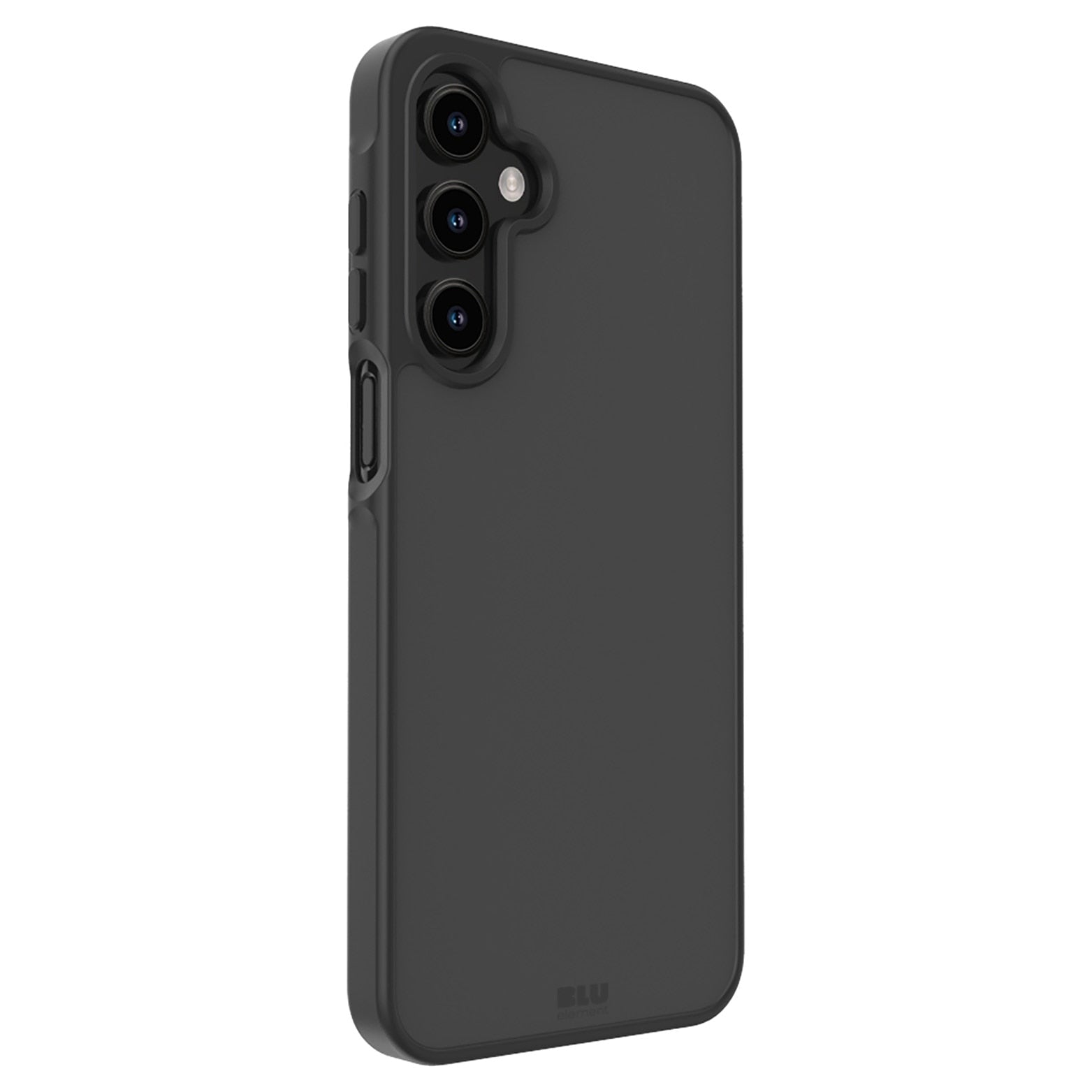 Blu Element Chromatic Cloud Case Black for Galaxy A16