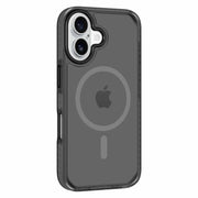 Nimbus9 Phantom 3 MagSafe Case Smoke Clear for iPhone 16
