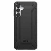 UAG Scout Rugged Case Galaxy A16 Black for Galaxy A16
