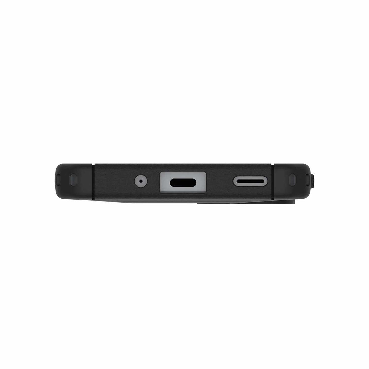 UAG Scout Rugged Case Galaxy A16 Black for Galaxy A16