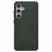 UAG Scout Rugged Case Galaxy S24 FE Olive Drab Green for Galaxy S24 FE