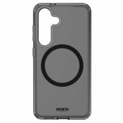 Avana Mist Case with Magnets Ash for Galaxy S25