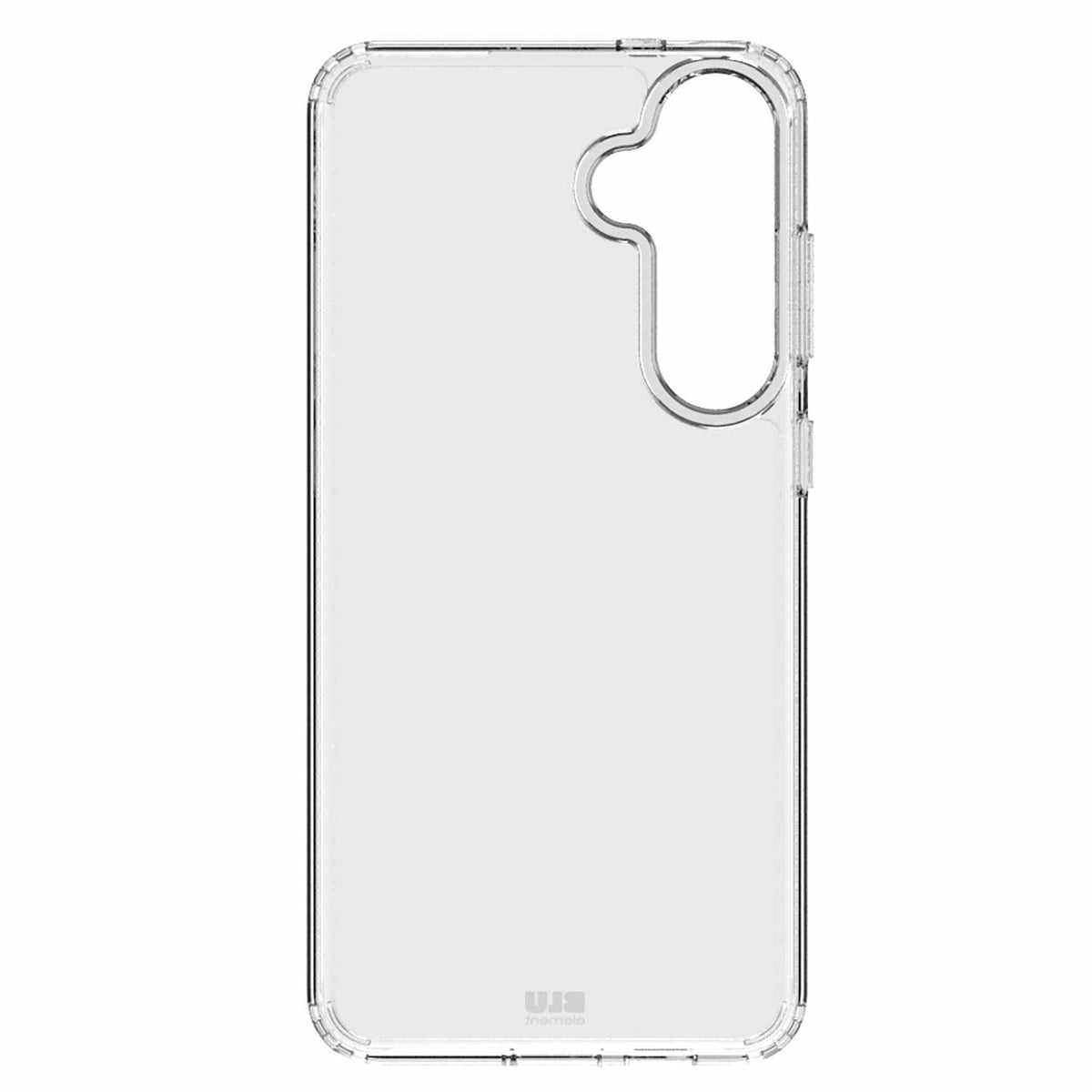 Blu Element DropZone Air Case Clear for Samsung Galaxy S25/Galaxy S24