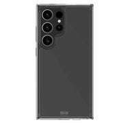 Blu Element DropZone Air Case Clear for Galaxy S25 Ultra