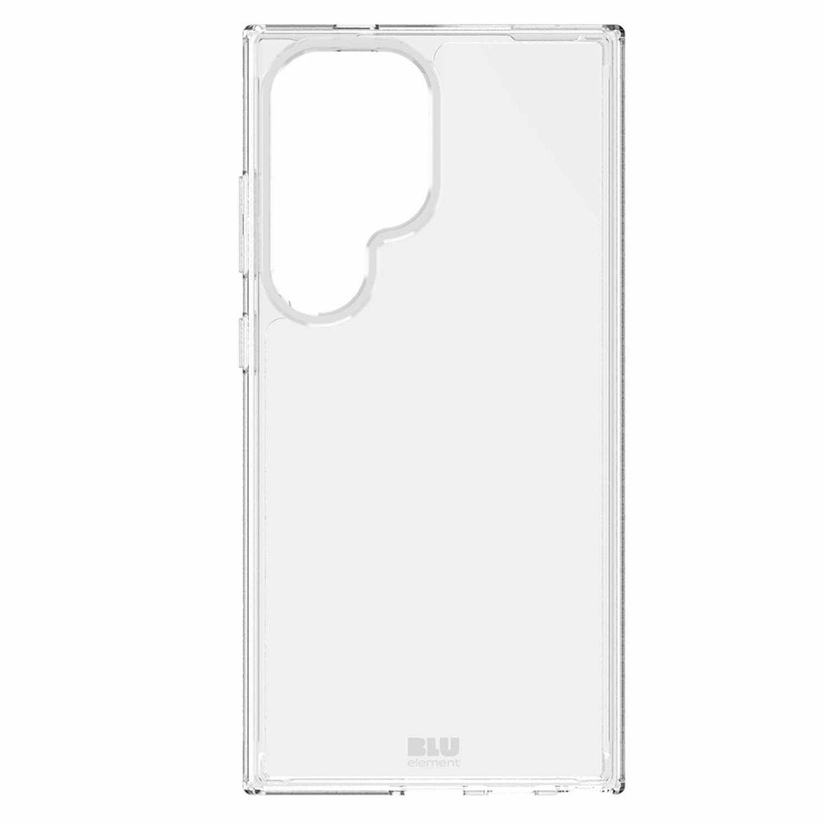Blu Element DropZone Air Case Clear for Galaxy S25 Ultra