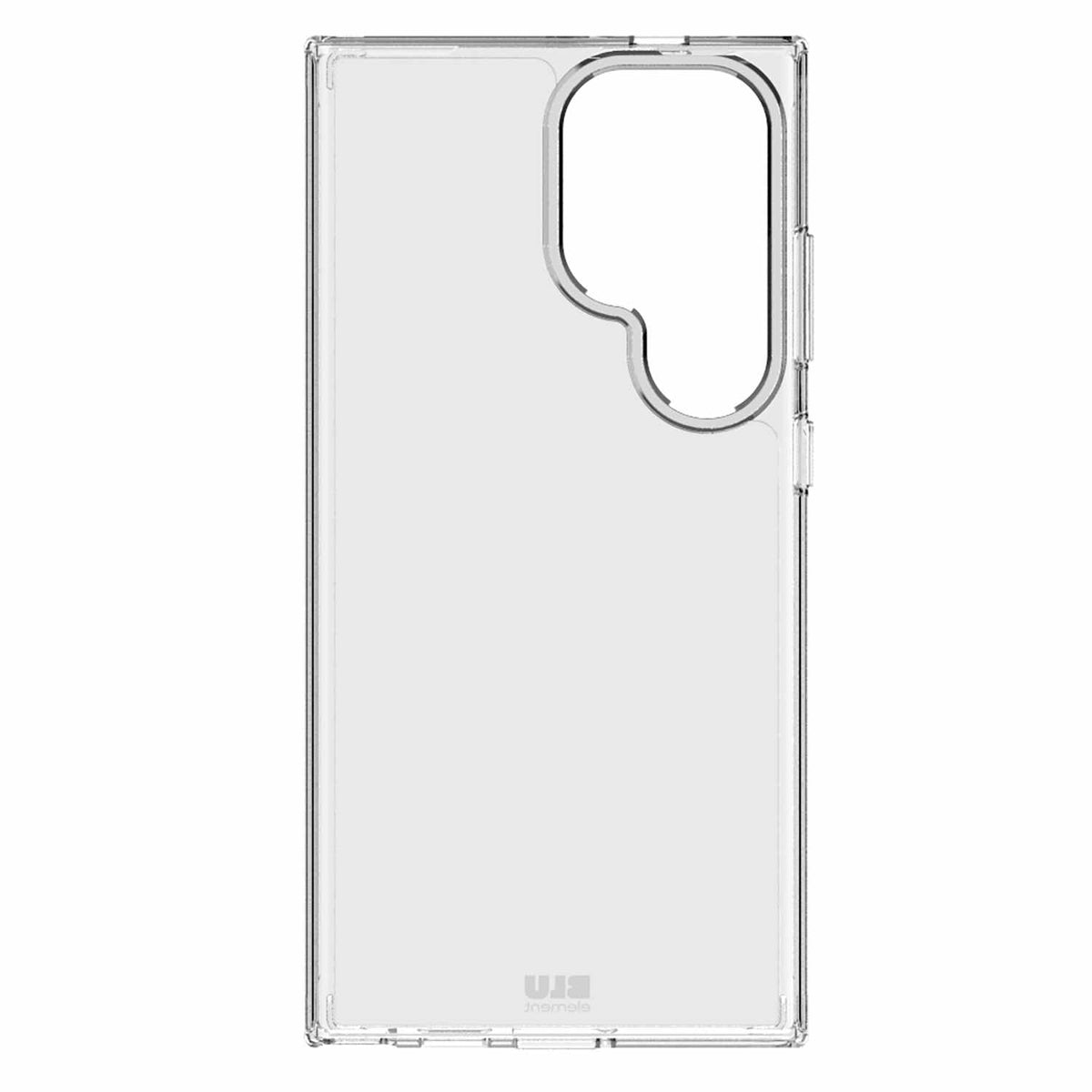Blu Element DropZone Air Case Clear for Galaxy S25 Ultra