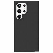 Blu Element Armour Rugged Case Black for Galaxy S25 Ultra