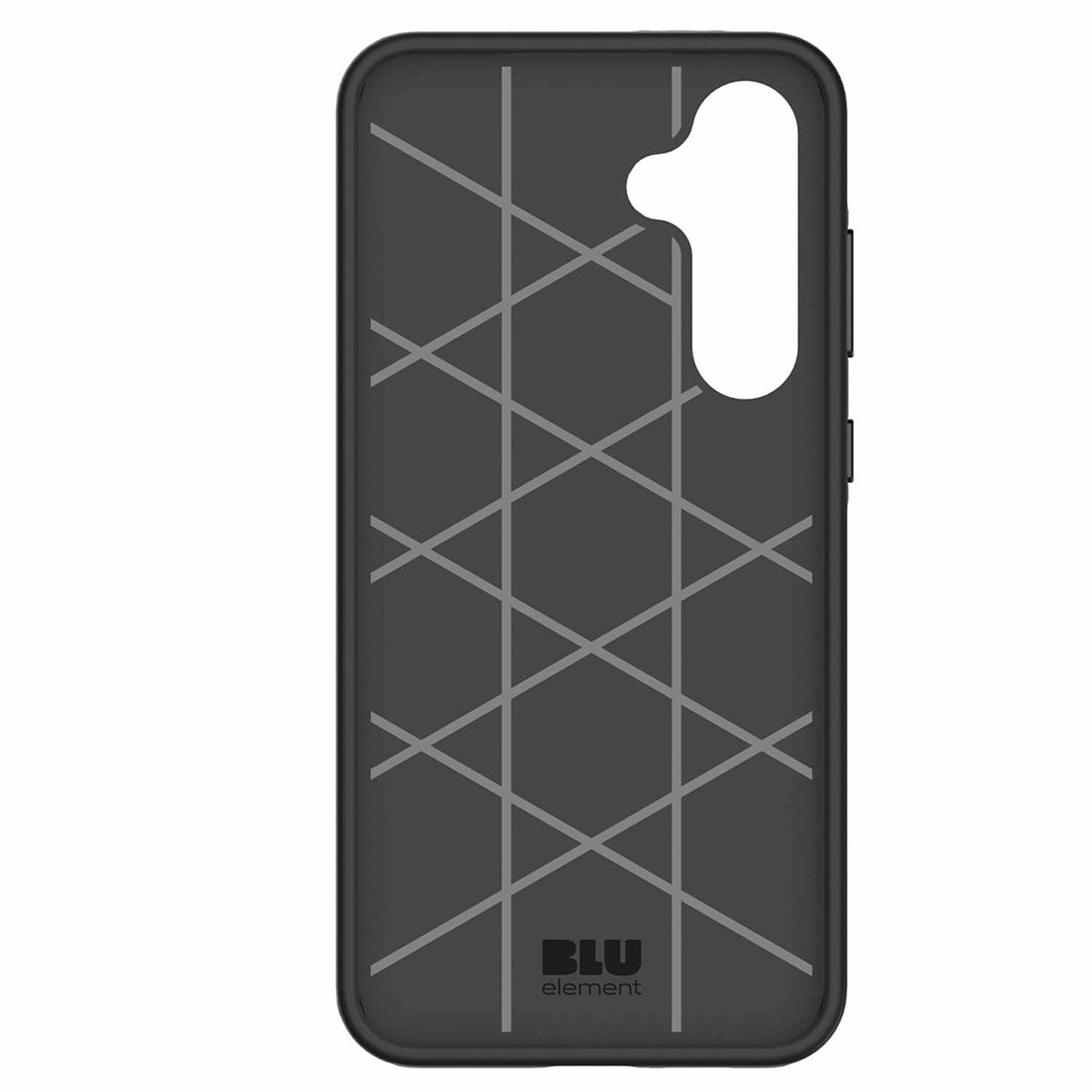 Blu Element Armour Rugged Case Navy for Samsung Galaxy S25/Galaxy S24