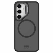 Blu Element Chromatic Kick w/Magnets Case Black for Samsung Galaxy S25+/Galaxy S24+