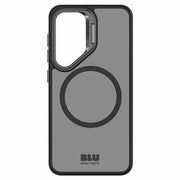 Blu Element Chromatic Kick w/Magnets Case Black for Samsung Galaxy S25+/Galaxy S24+