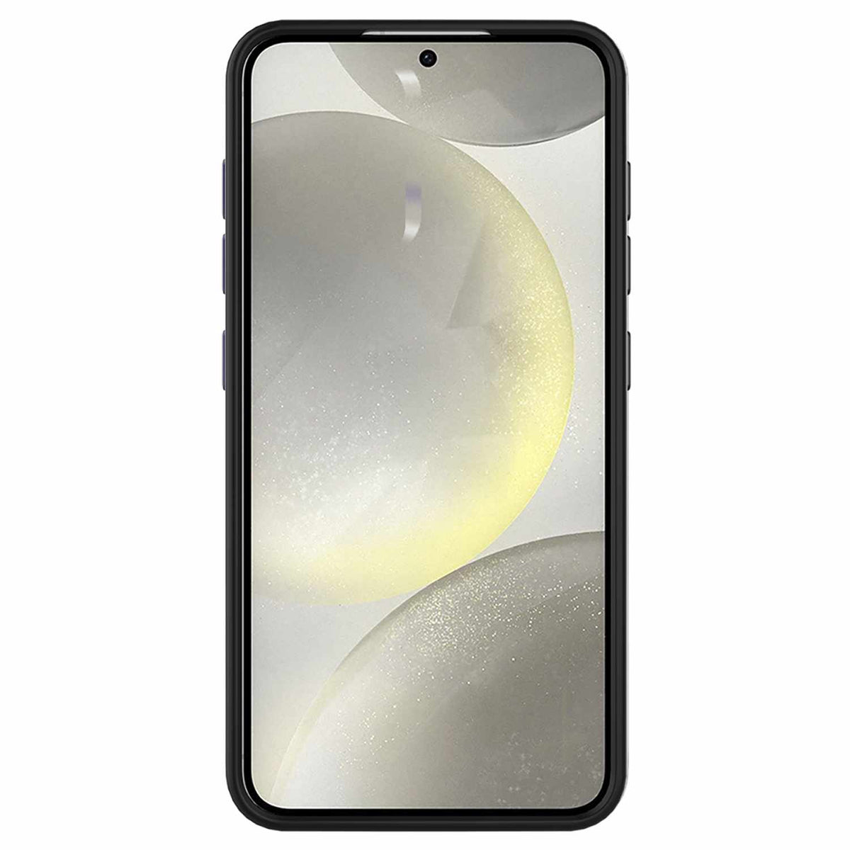 Blu Element Chromatic Kick w/Magnets Case Black for Samsung Galaxy S25+/Galaxy S24+
