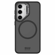 Blu Element Chromatic Kick w/Magnets Case Black for Samsung Galaxy S25/Galaxy S24