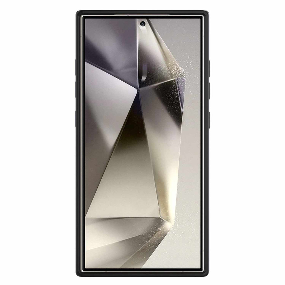 Blu Element Chromatic Kick with Magnets Case Black for Galaxy S25 Ultra