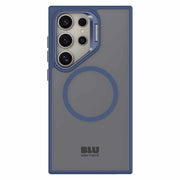 Blu Element Chromatic Kick with Magnets Case Navy for Galaxy S25 Ultra