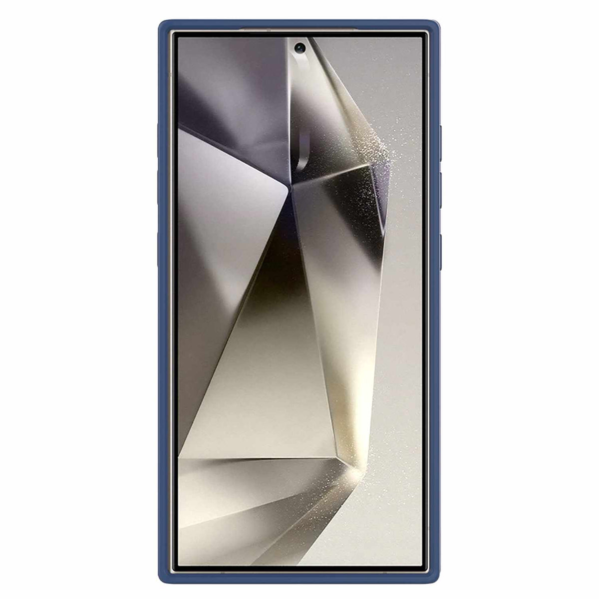 Blu Element Chromatic Kick with Magnets Case Navy for Galaxy S25 Ultra