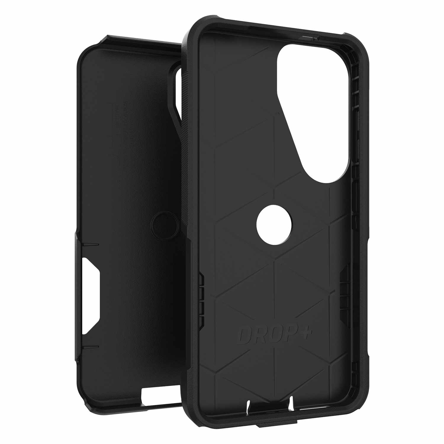 OtterBox Commuter Case Black for Galaxy S25