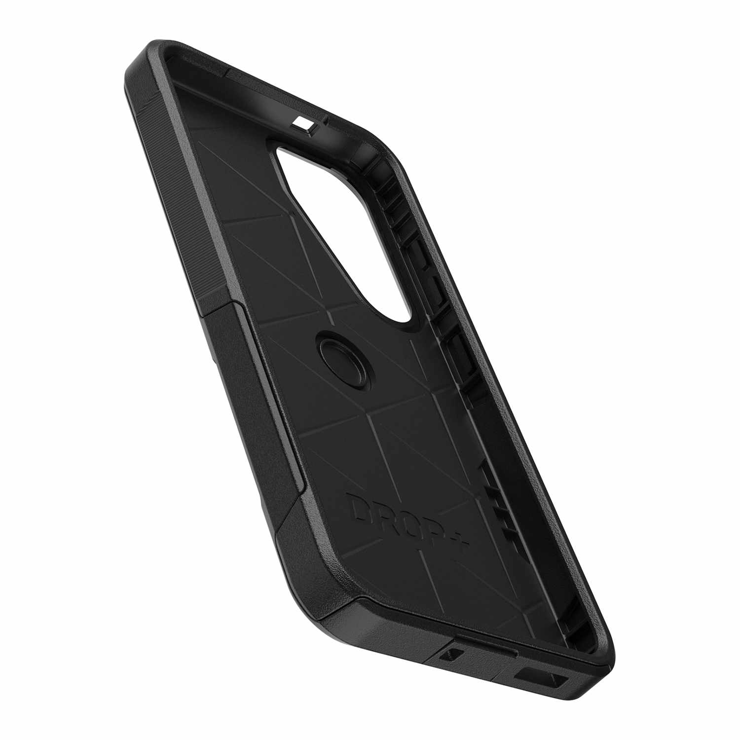 OtterBox Commuter Case Black for Galaxy S25