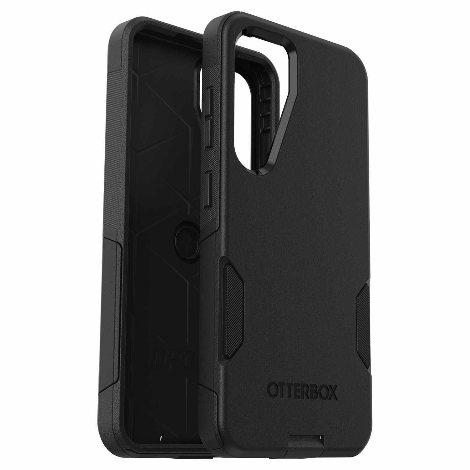 OtterBox Commuter Case Black for Galaxy S25