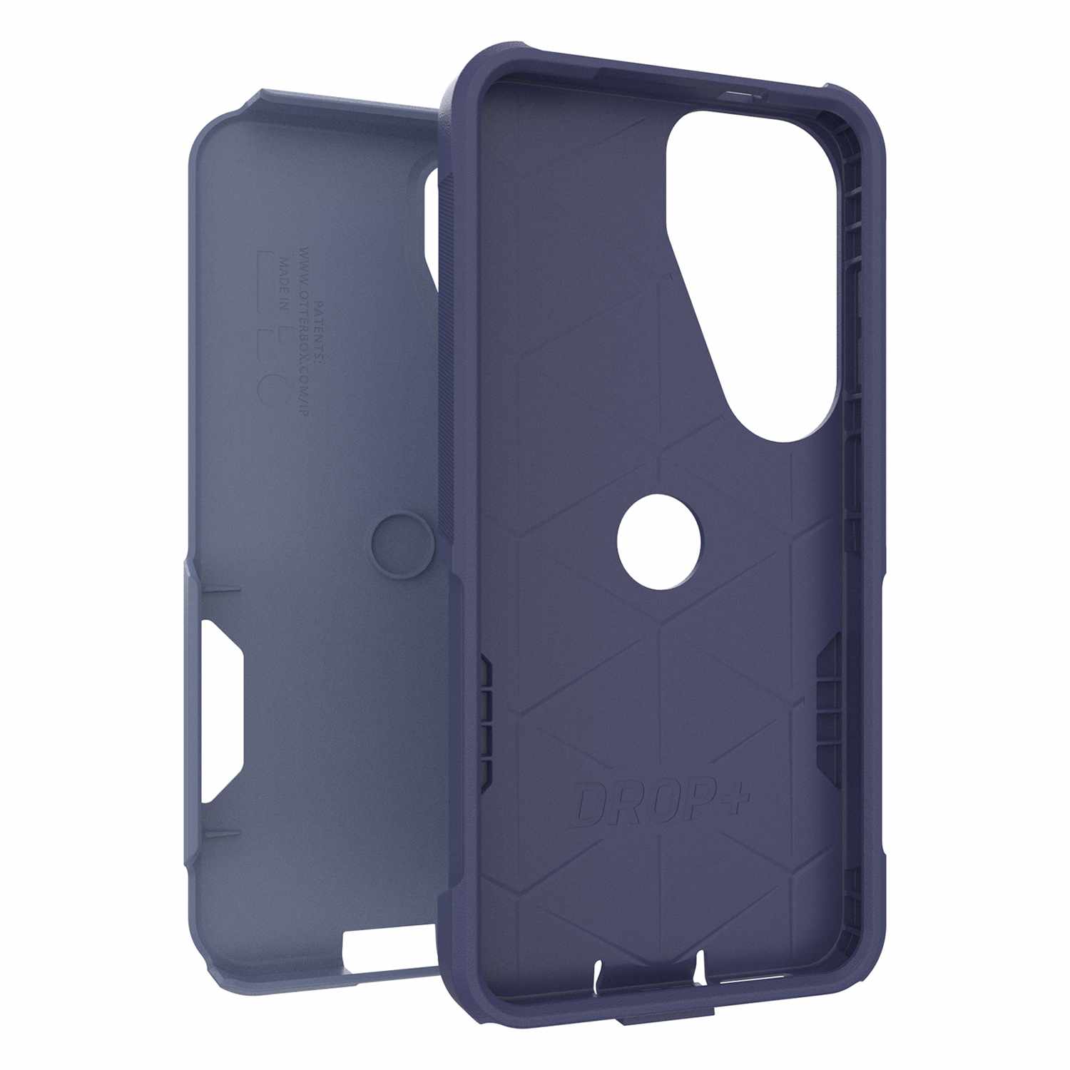 OtterBox Commuter Case Denver Dusk for Galaxy S25