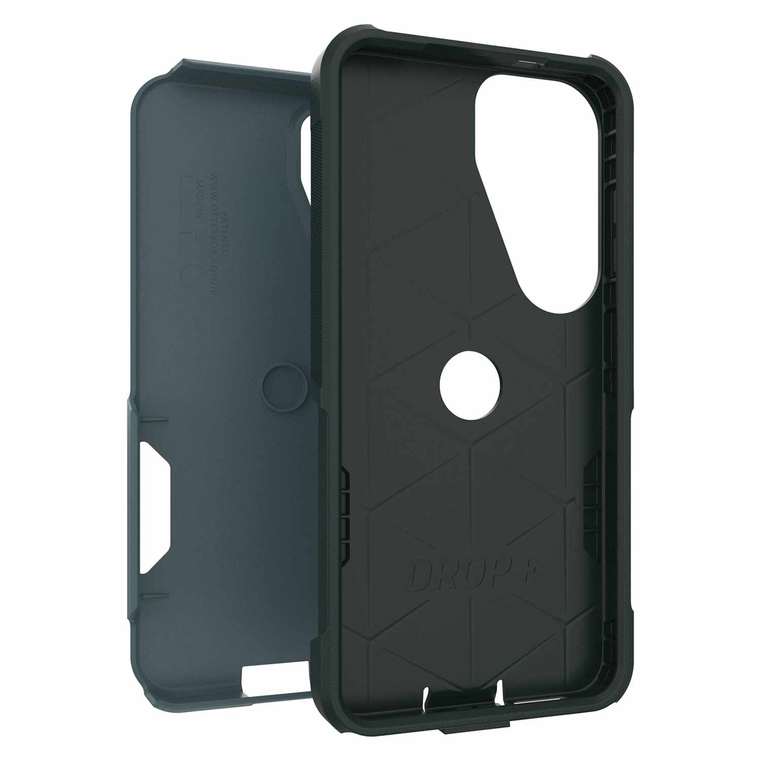 OtterBox Commuter Case Sagebrush for Galaxy S25