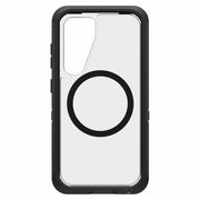 OtterBox Defender Pro XT Clear Case with Magnets Dark Side for Galaxy S25+