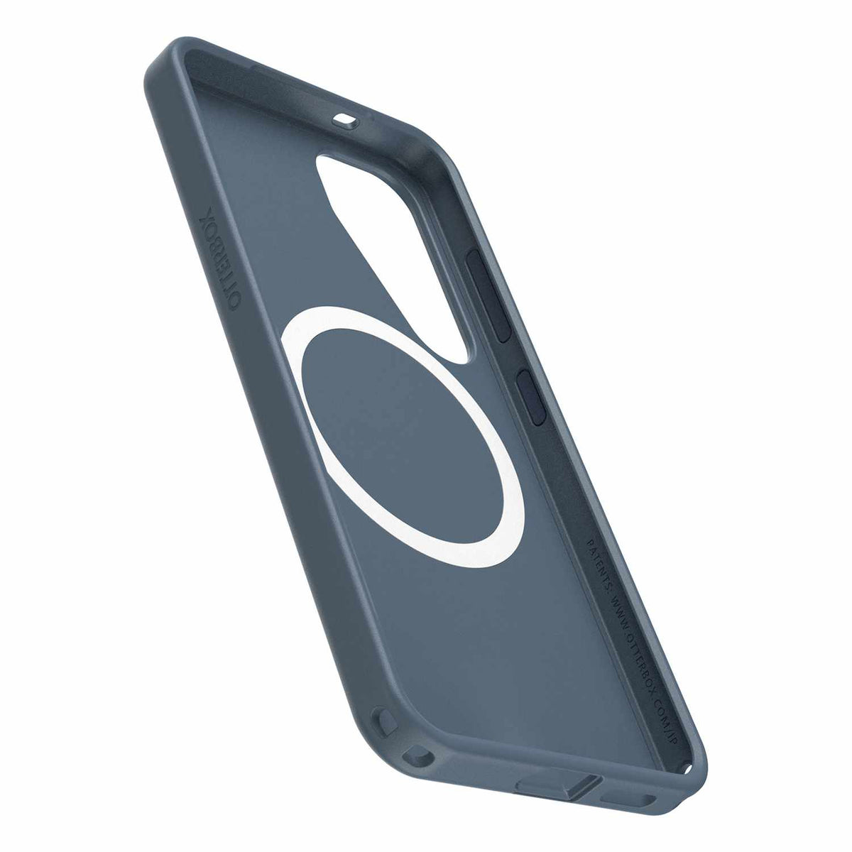 OtterBox Symmetry Case with Magnets Bluetiful for Galaxy S25