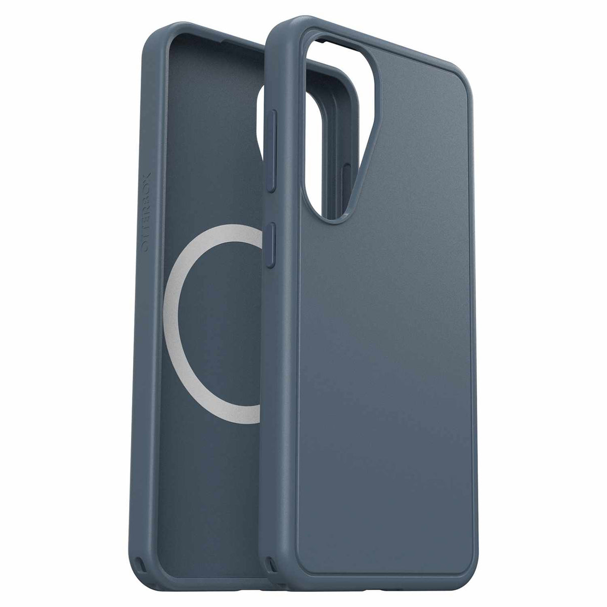 OtterBox Symmetry Case with Magnets Bluetiful for Galaxy S25