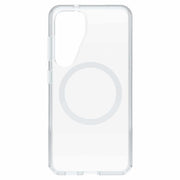 OtterBox Symmetry Clear Case w/Magnets Clear with Blue Tint for Samsung Galaxy S25+