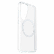 OtterBox Symmetry Clear Case w/Magnets Clear with Blue Tint for Samsung Galaxy S25+