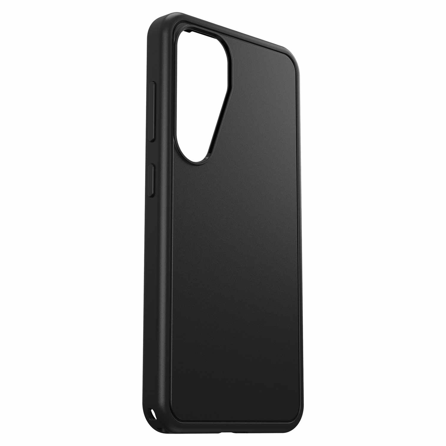 OtterBox Symmetry Case with Magnets Black for Galaxy S25