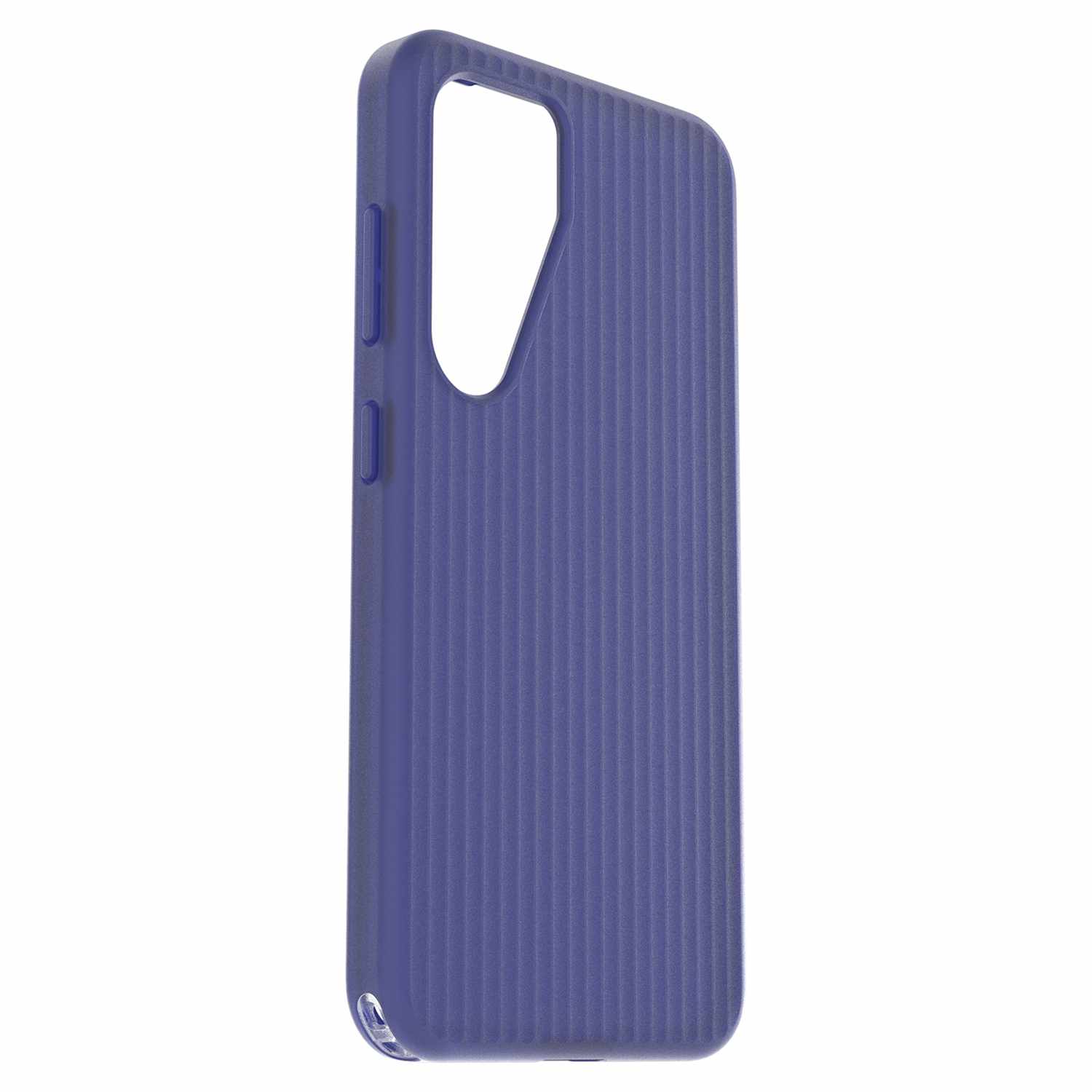 OtterBox Symmetry Soft-Touch Case Craft Blue for Galaxy S25