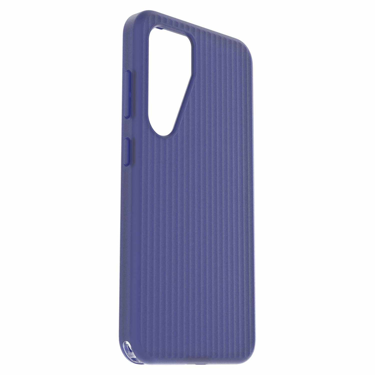 OtterBox Symmetry Soft-Touch Case Craft Blue for Galaxy S25