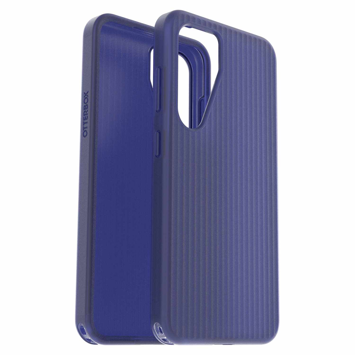 OtterBox Symmetry Soft-Touch Case Craft Blue for Galaxy S25