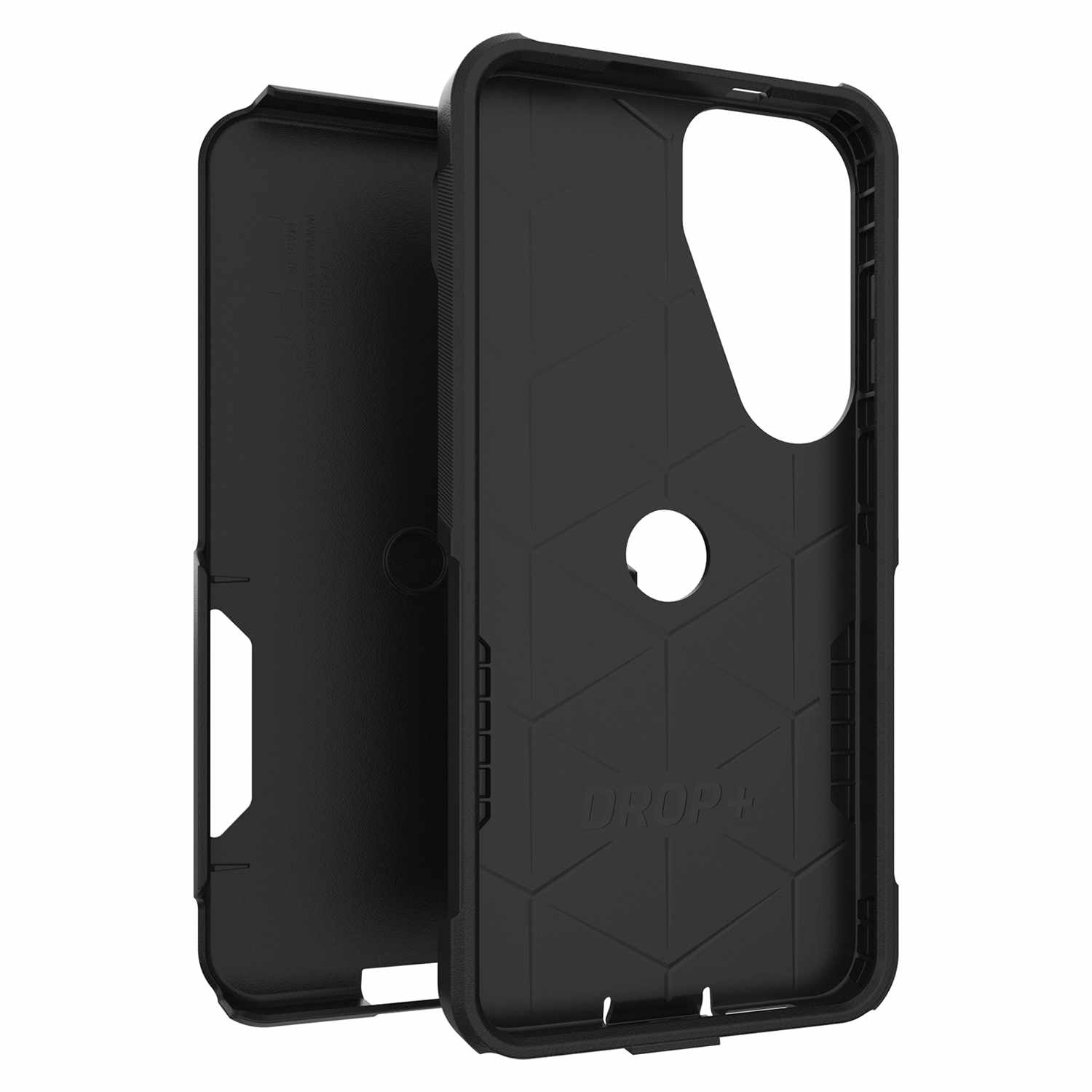 OtterBox Commuter Case Black for Galaxy S25+