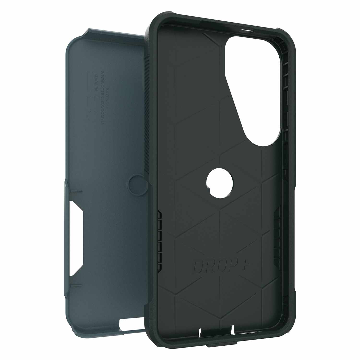 OtterBox Commuter Case Sagebrush for Galaxy S25+
