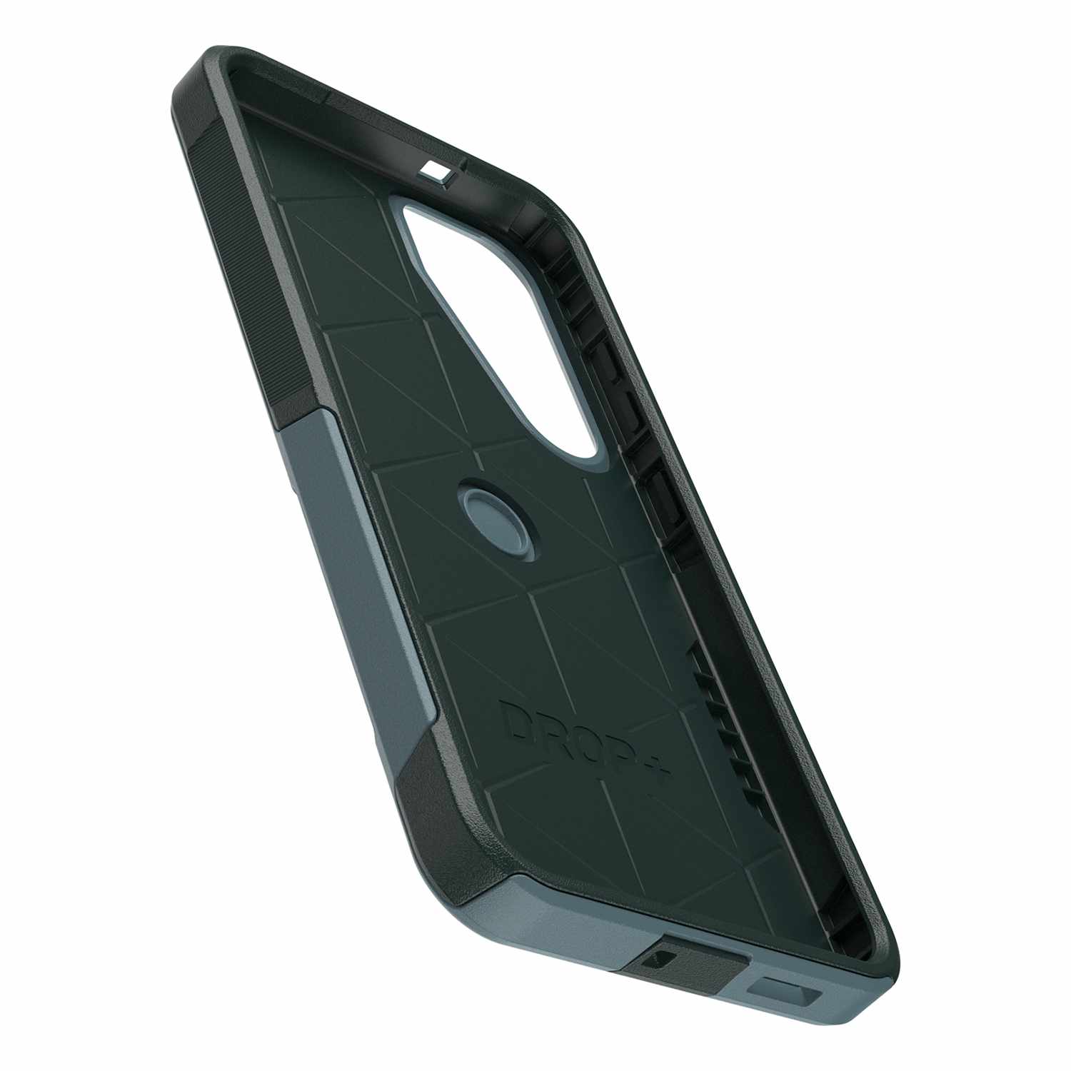OtterBox Commuter Case Sagebrush for Galaxy S25+
