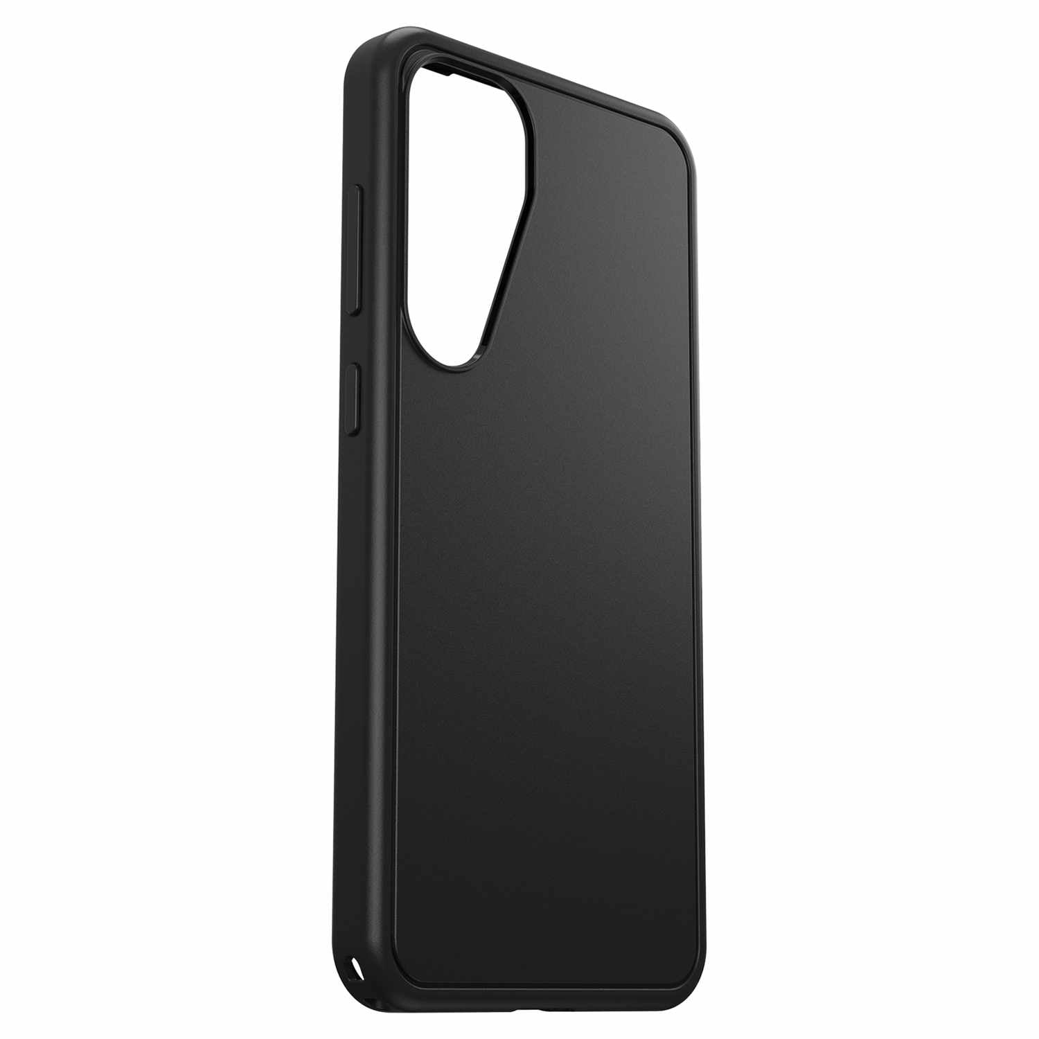 OtterBox Symmetry Case with Magnets Black for Galaxy S25+