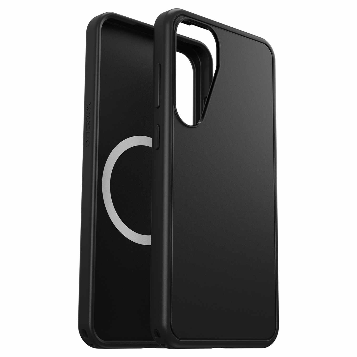 OtterBox Symmetry Case with Magnets Black for Galaxy S25+