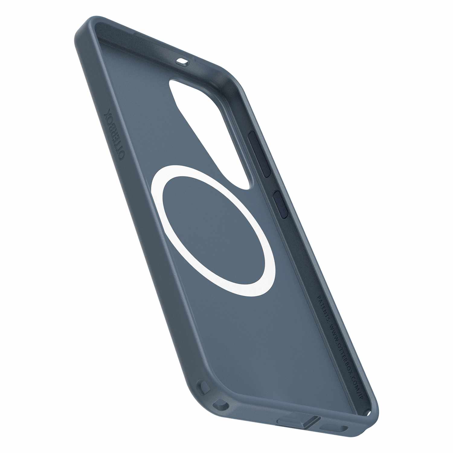 OtterBox Symmetry Case with Magnets Bluetiful for Galaxy S25+