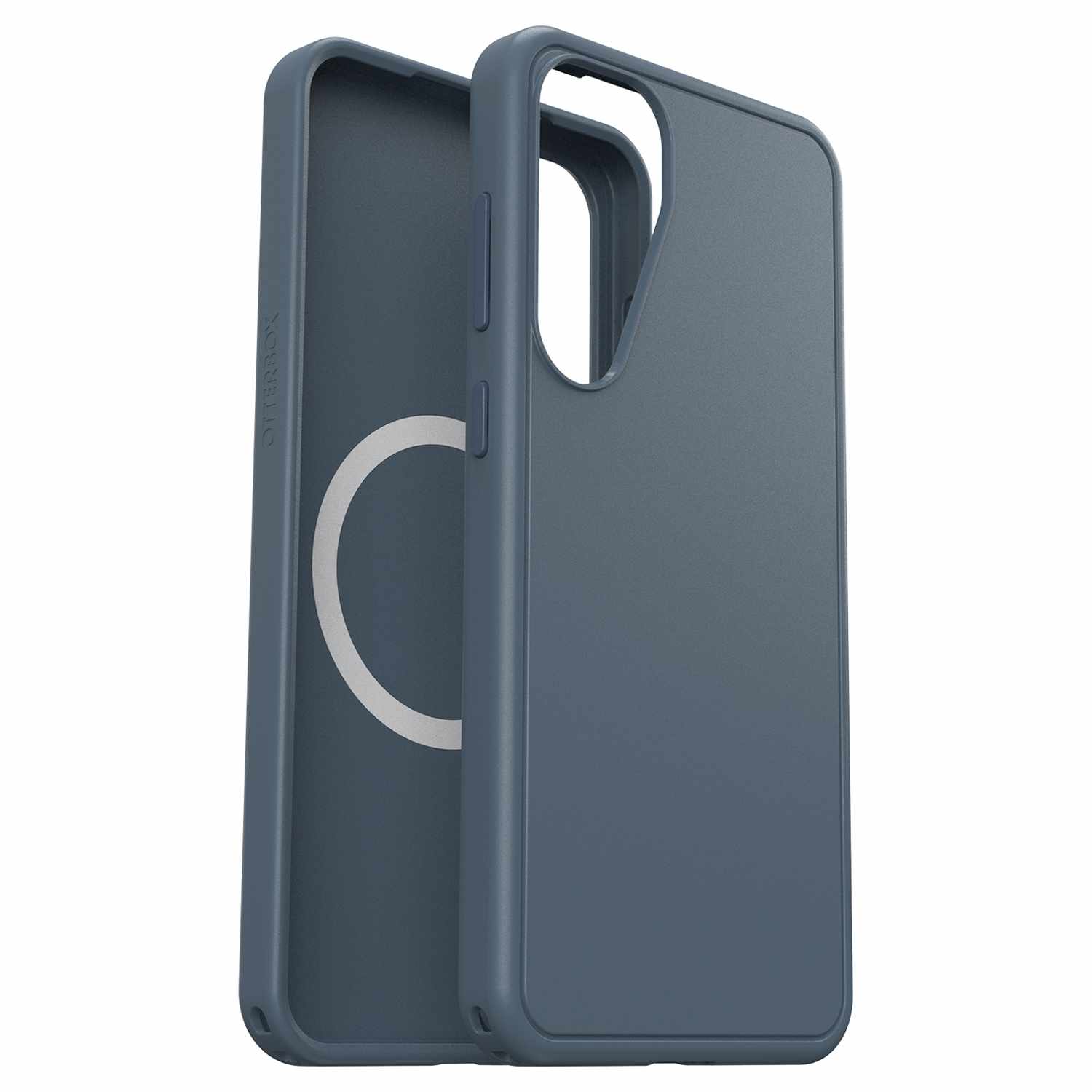 OtterBox Symmetry Case with Magnets Bluetiful for Galaxy S25+