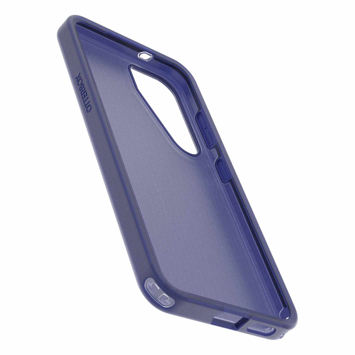 OtterBox Symmetry Soft-Touch Case Craft Blue for Galaxy S25+