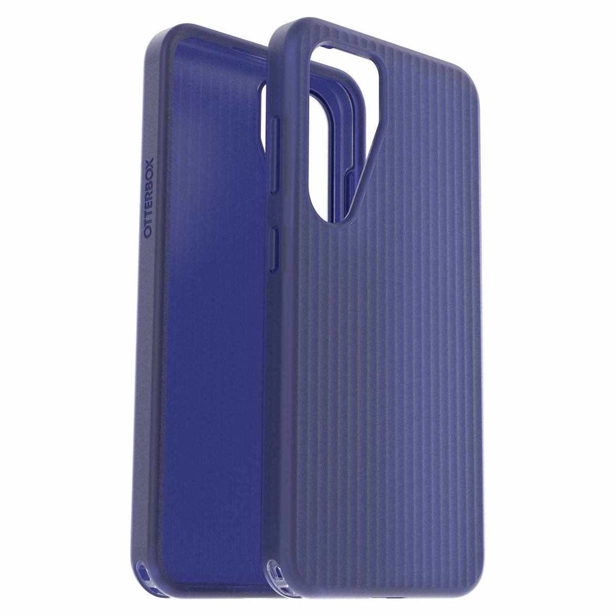 OtterBox Symmetry Soft-Touch Case Craft Blue for Galaxy S25+