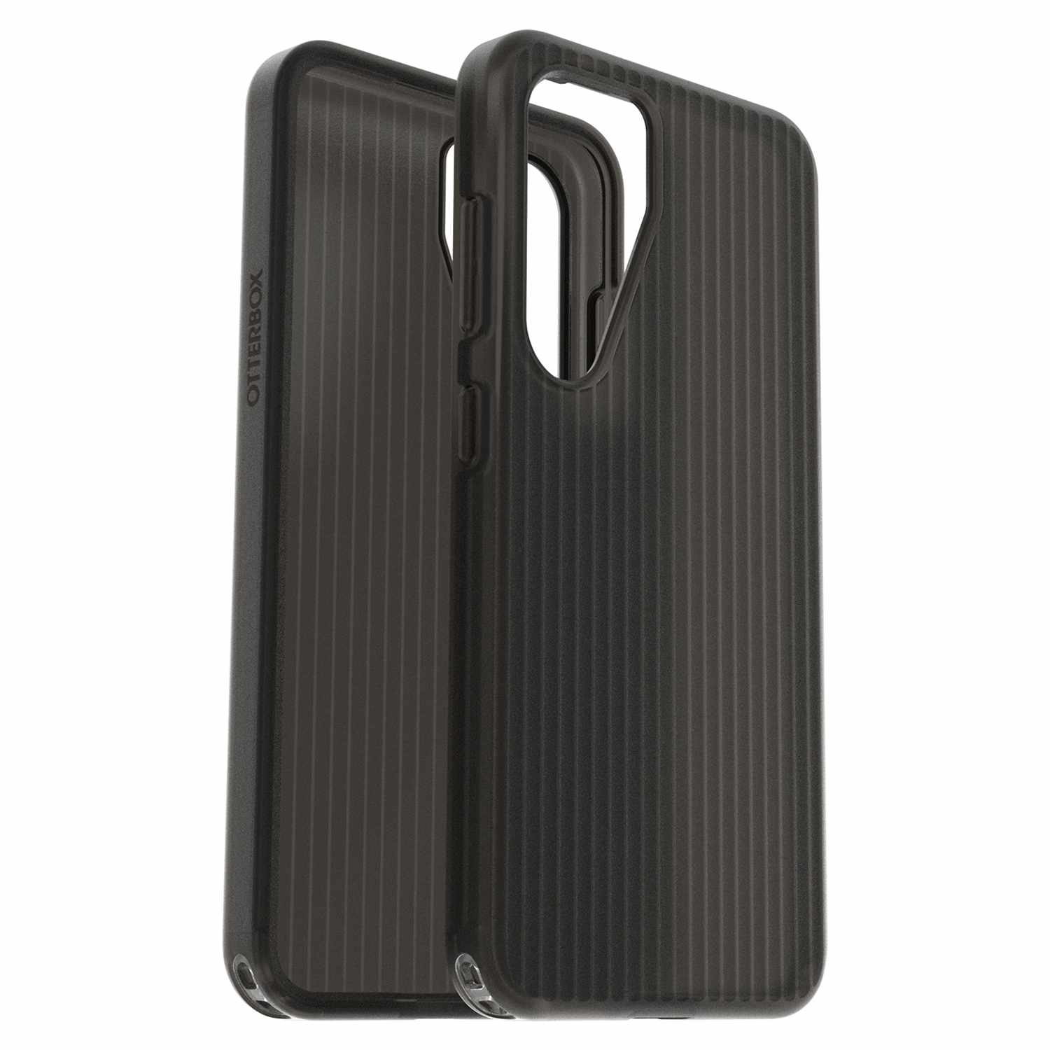 OtterBox Symmetry Soft-Touch Case Dark Echo forSamsung Galaxy S25+ for Galaxy S25+