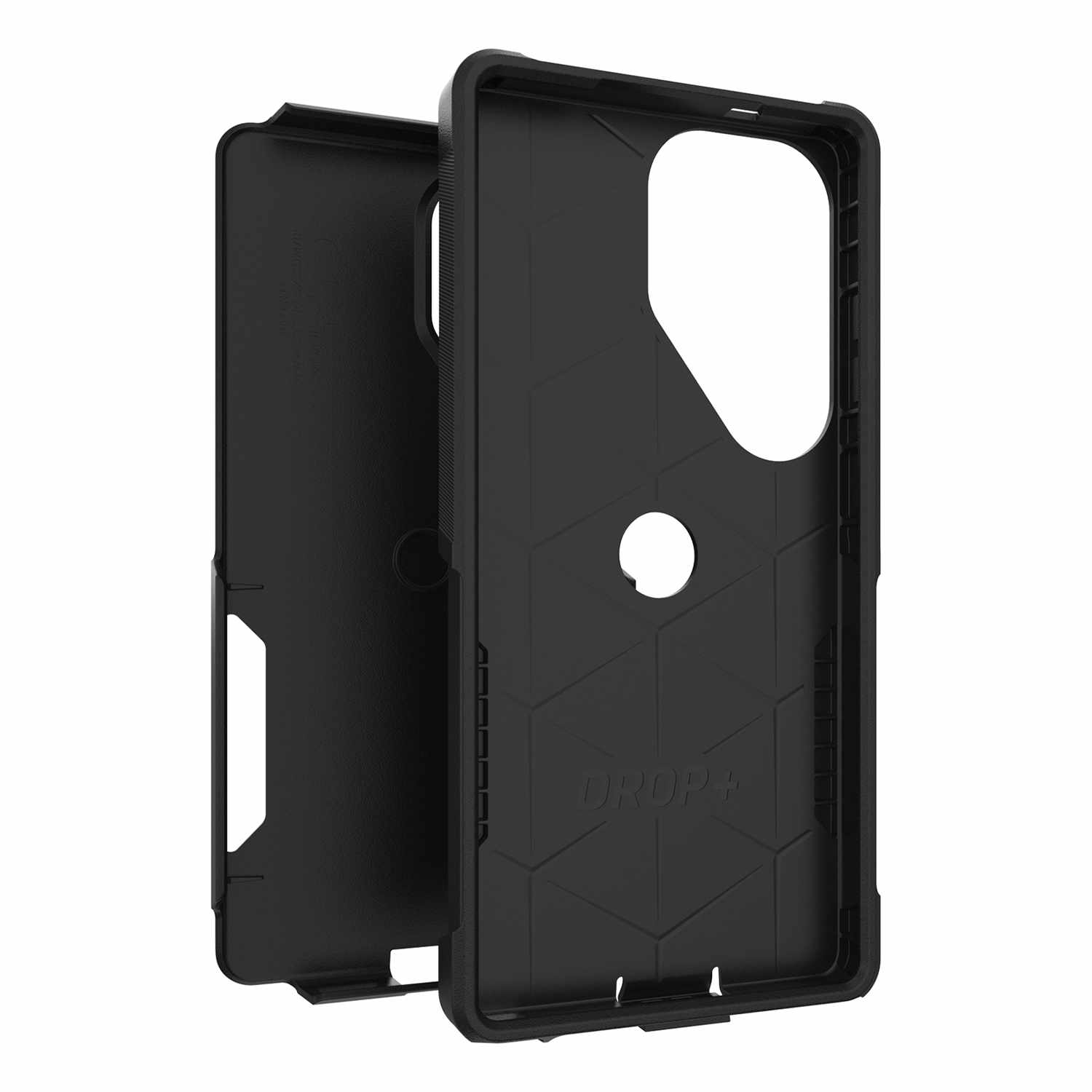 OtterBox Commuter Case Black for Galaxy S25 Ultra