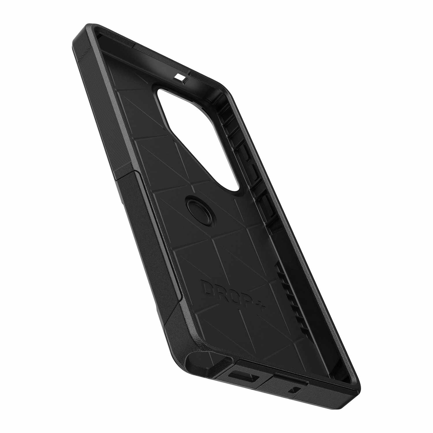 OtterBox Commuter Case Black for Galaxy S25 Ultra