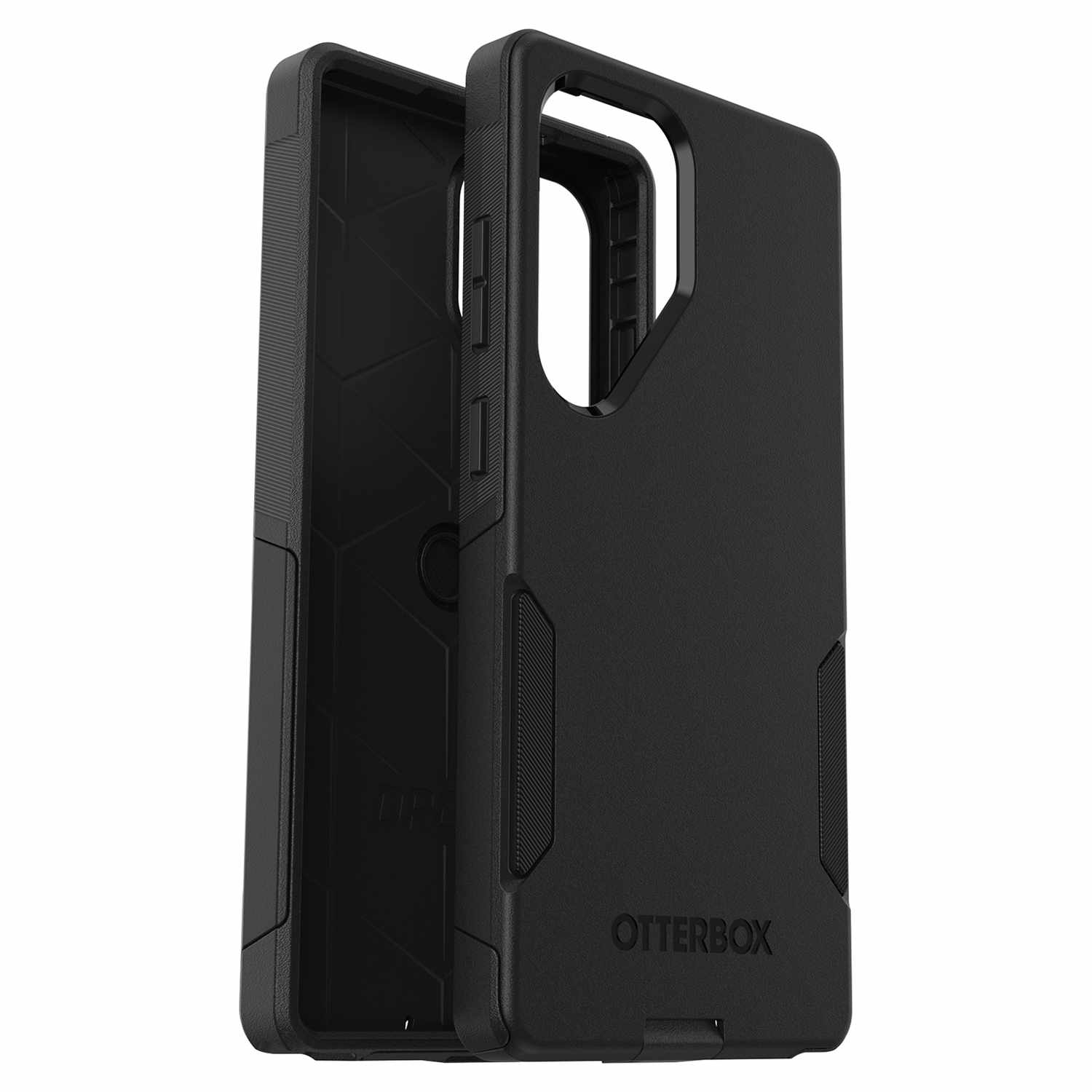 OtterBox Commuter Case Black for Galaxy S25 Ultra